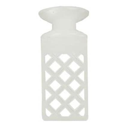 Powerhouse Large Sew In Curtain- Carrier PO370207